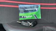 Vauxhall Corsa 1.2 Turbo GS 5dr Auto Petrol Hatchback